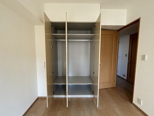 パークコート加古町