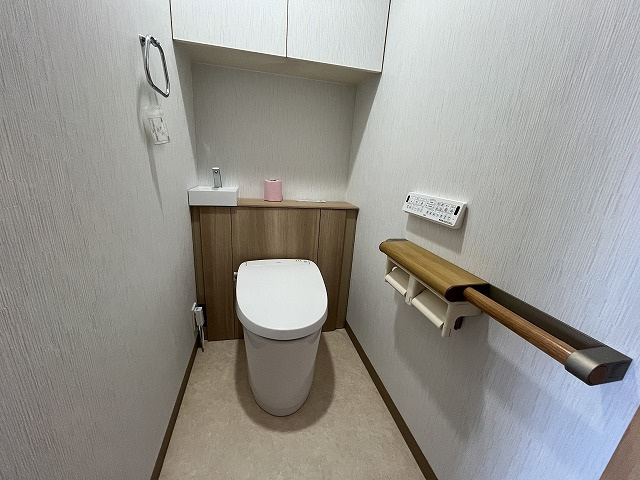 パークコート加古町