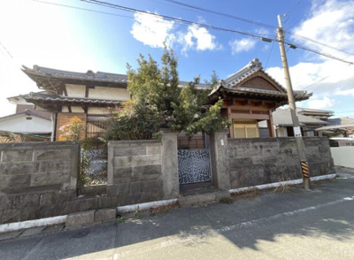 【外観】 | 福岡県大牟田市南船津町4丁目