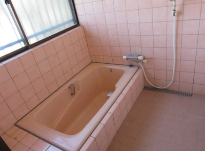 【浴室】 | 福岡県大牟田市南船津町4丁目