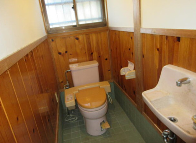 【トイレ】 | 福岡県大牟田市南船津町4丁目