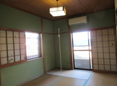 【和室】 | 福岡県大牟田市南船津町4丁目