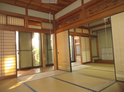 【和室】 | 福岡県大牟田市南船津町4丁目