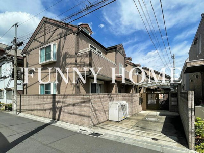 【外観】 | ワイズコート