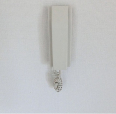 【セキュリティ】 | プレール中野Ⅱ