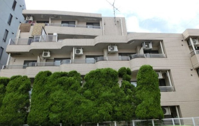 【その他】 | プレール中野Ⅱ