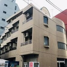 【外観】 | プレール中野Ⅱ