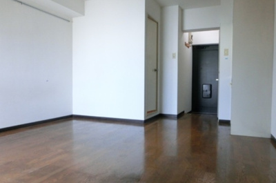 【居間・リビング】 | プレール中野Ⅱ