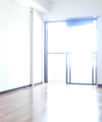 【寝室】 | プレール中野Ⅱ