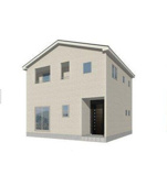 新築　新発田市豊町 第5  1号の画像