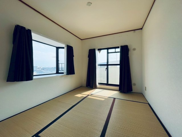 【和室】 | パレドール久喜