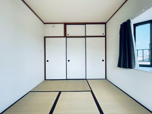 【和室】 | パレドール久喜