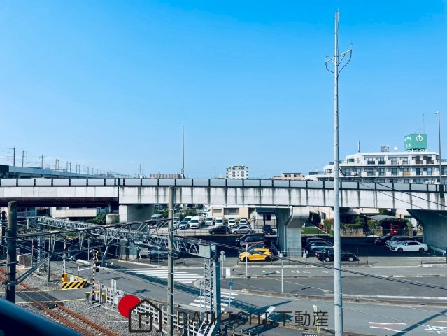 【展望】 | パレドール久喜