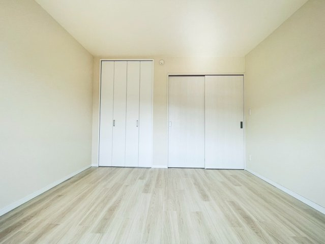 【寝室】 | パレドール久喜