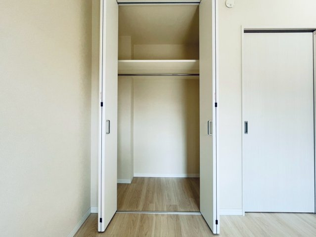 【収納】 | パレドール久喜