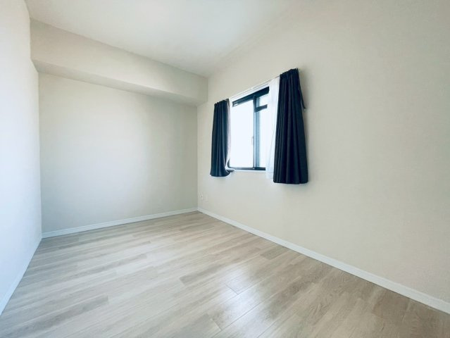 【洋室】 | パレドール久喜