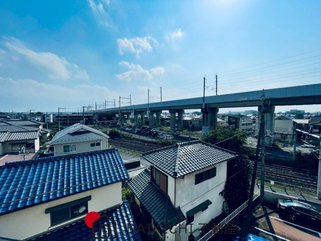 【展望】 | パレドール久喜