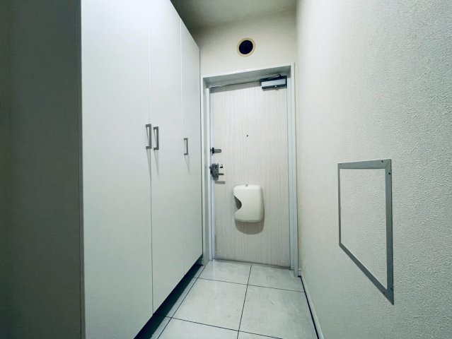 【玄関】 | パレドール久喜