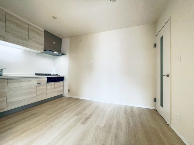 【居間・リビング】 | パレドール久喜