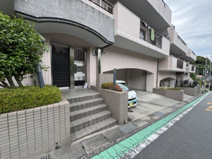 追浜パーク・ホームズの画像