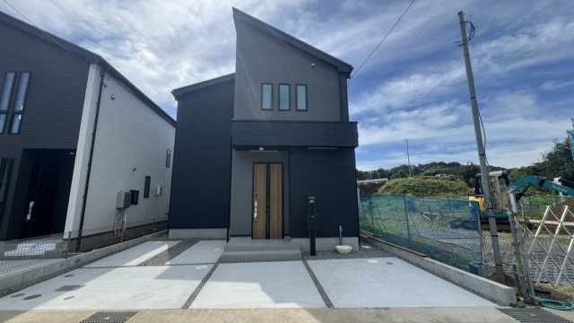 【その他】 | 秦野市曽屋　全18棟　新築住宅