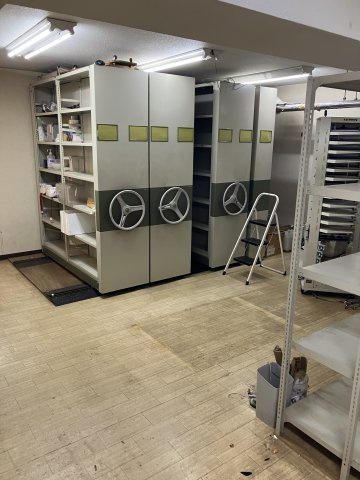 【内装】 | しのざきビル | B1F