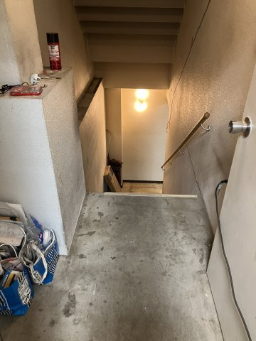 【内装】 | しのざきビル