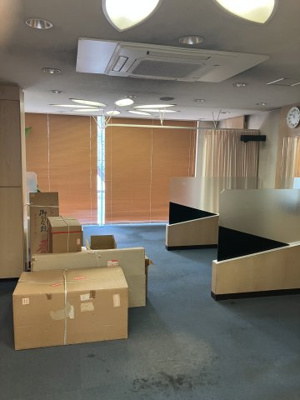 【内装】 | しのざきビル | 2F