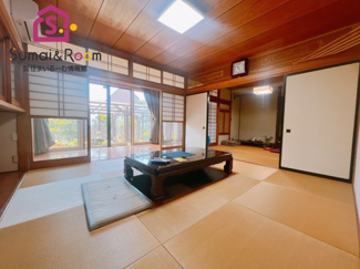 【和室】 | 南館3丁目 中古戸建
