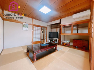 【和室】 | 南館3丁目 中古戸建