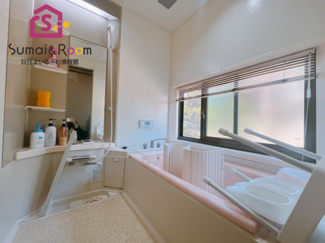 【浴室】 | 南館3丁目 中古戸建