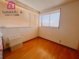 【洋室】 | 南館3丁目 中古戸建