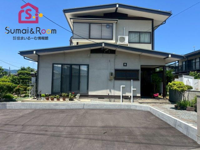 南館3丁目 中古戸建の画像