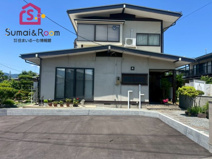 南館3丁目 中古戸建の画像