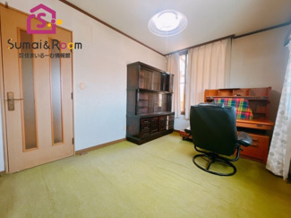 【洋室】 | 南館3丁目 中古戸建