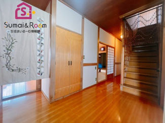 【その他】 | 南館3丁目 中古戸建