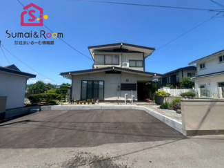 【駐車場】 | 南館3丁目 中古戸建