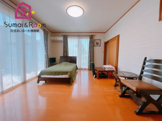 【洋室】 | 南館3丁目 中古戸建