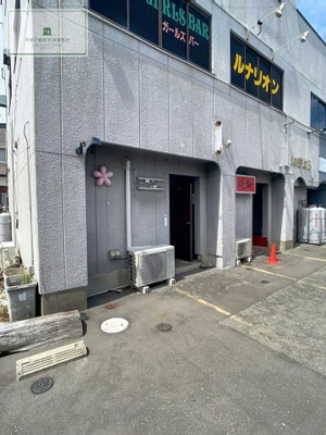 【外観】 | 小野ビル