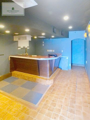 【居間・リビング】 | 小野ビル