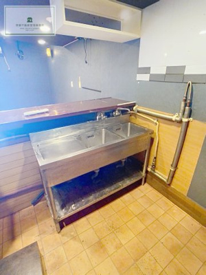 【キッチン】 | 小野ビル