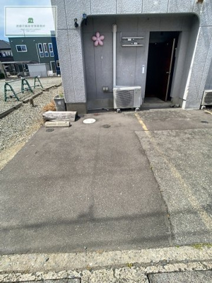 【駐車場】 | 小野ビル