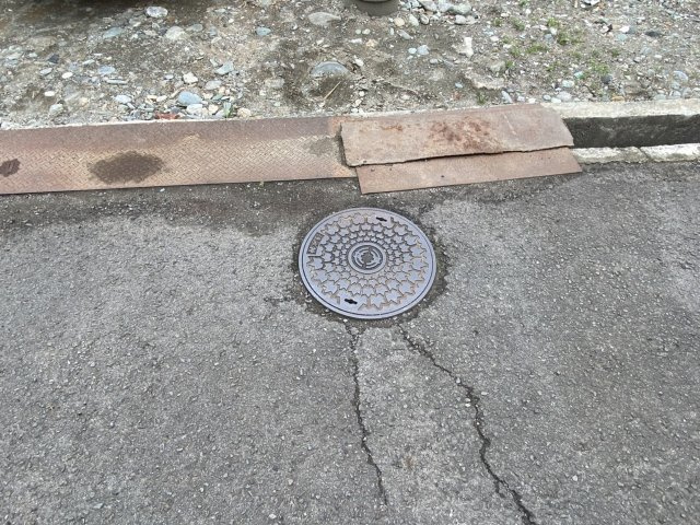 平形町　売土地の周辺