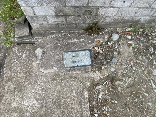 平形町　売土地の周辺