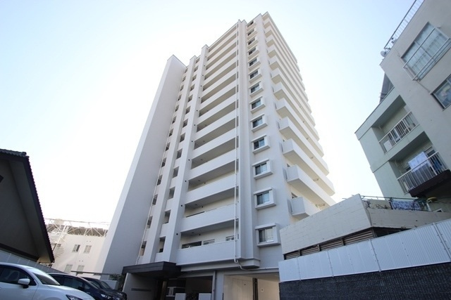 ヴェルディ千田公園リバーフロント