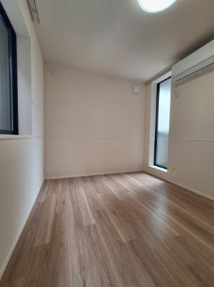 シェソワ北砂の内装