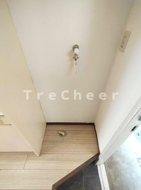 コーポブルースカイⅠの設備