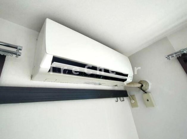 コーポブルースカイⅠの設備