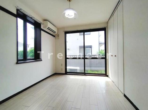 コーポブルースカイⅠ