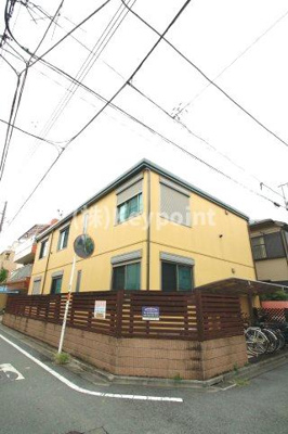 【外観】 | コーナーハウス